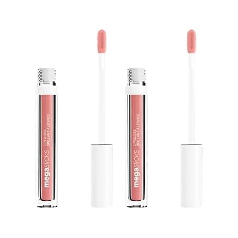 Wet n Wild Mega Slicks Gloss Cover