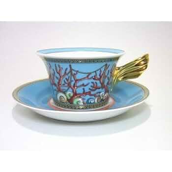 VERSACE - versace ローゼンタール カップアンドソーサー 2客セット ヴェルサーチ（VERSACE） - ローゼンタール（Rosenthal） 公式