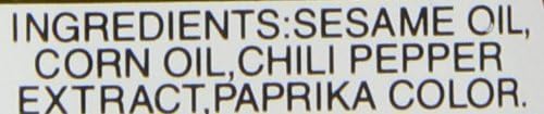 S&B Layu Chili Oil, 1.11-Ounce (Pack of 10) - Thumbnail 4