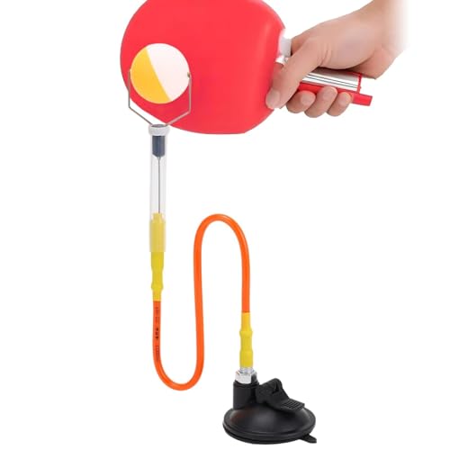 Ping Pong Training Device, PVC Children Single Practice Partner Adjustable Sucker Balls Equipment Elastic Table Tennis Trainer for Tennis Training