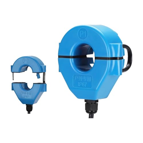 Transformateur de courant d'ouverture JXKCT-36F 100/5A pour extérieur IP67