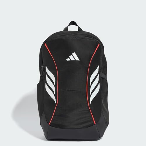 Sac à dos Adidas Predator ergonomique avec compartiments de sport ventilés - 5