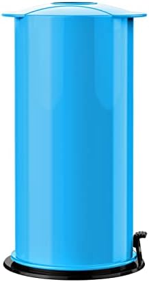 Meliconi Toglingombro Plastic Bottle & Can Crusher, Multi-Colour, One Size
