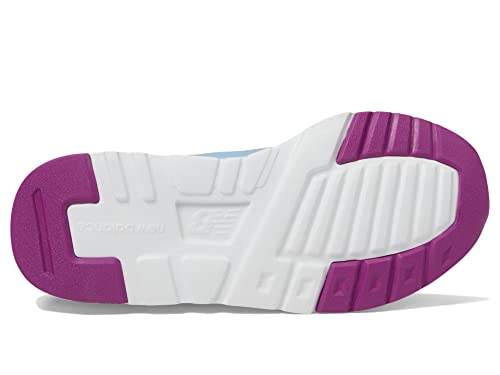 New Balance Unisex-Child 997h V1 Lace-up Sneaker4