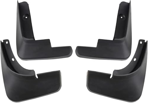 Garde-boue pour Chevrolet Cruze J300 2009 bavette plastique
