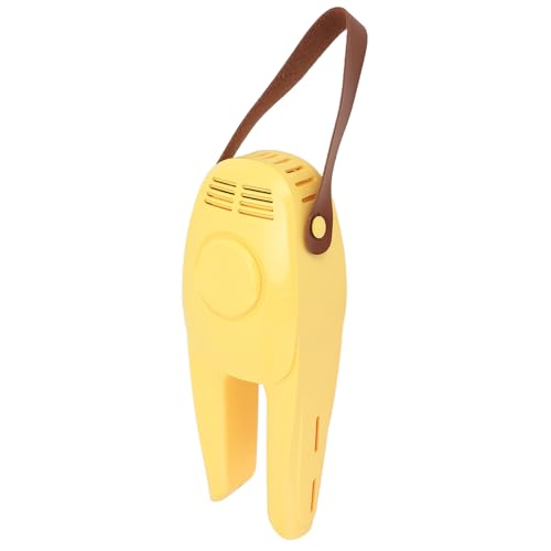 Secador para zapatos 60°C con temporizador y prevención sobrecalentamiento miniatura 4
