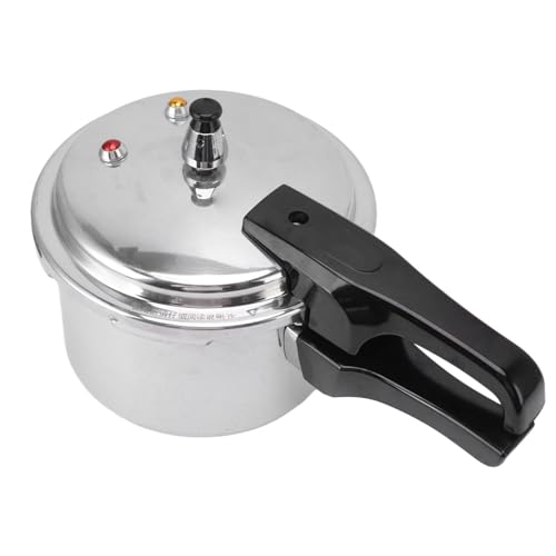 Olla a presión aluminio 3 L