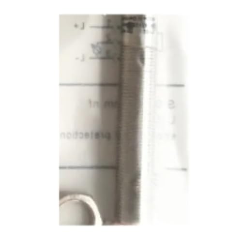 Proximity Switch IG6084 capteur de proximité inductif pour automatisme