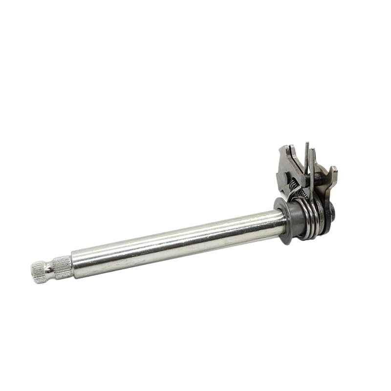 Pièces moteur FansEe arbre d'engrenage précis pour Zongshen NC250cc