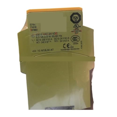 Relay 774310 pour rénover le câblage et l'alimentation des accessoires internes