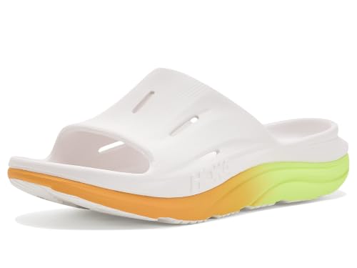 Image of HOKA unisex-adult Ora Recovery Slide 3