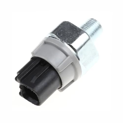 Interrupteur de pression d'huile 8353060020 résout les alertes moteur de Scion XA
