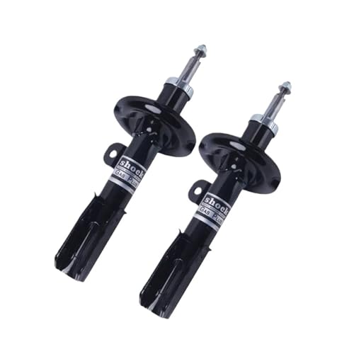 2PCS Front Or Rear Shock Absorbers Kit Compatible with Chevrolet Captiva 2007- OPEL Antara 7451068 7451069 20924216 25995944(Front 2PCS)