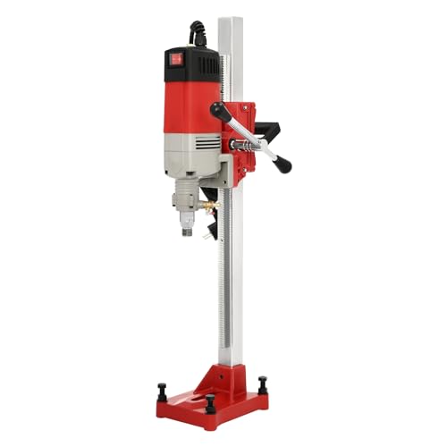 Vinnyooc Carotatrice Diamantata 220V 2300W Modello 740 U/min