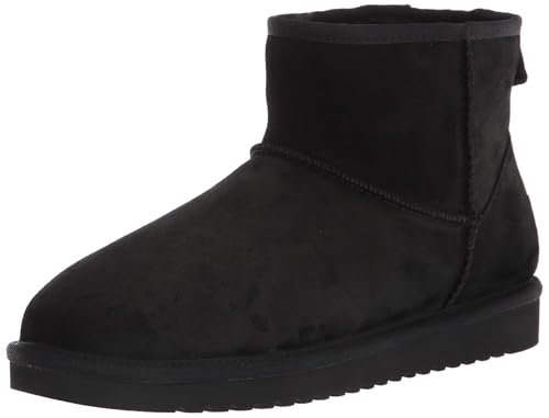 Koolaburra by UGG Women's Koola Mini Ii, Schwarz, 37 EU