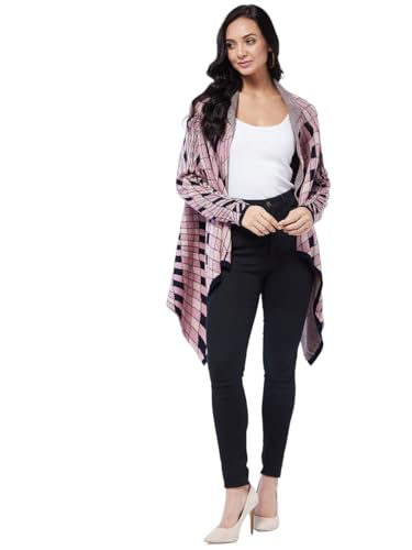 Image of Modeve Women Casual Shrug for Winter