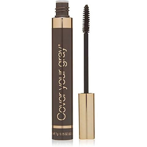 Cover Your Gray Instant Touch Up Wand Mascara Cover
