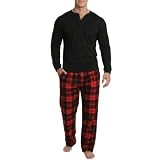 SLEEPHERO Lightweight Flannel Set