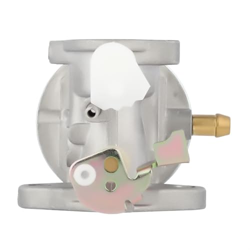 Buckbock 499059 Carburetor for Briggs and Stratton 497586 799869 792253 6.5 HP Carb 12D800-123K00 Series Pressure Washer Engine - Thumbnail 5