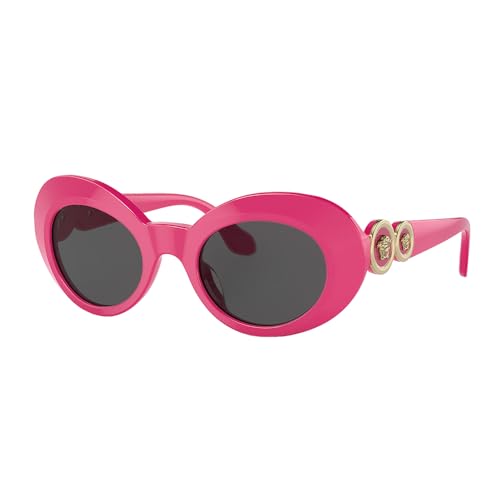 Versace KIDS VK 4428U Fuchsia Sunglasses
