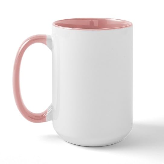 Mug grande de cerámica café 15 oz CafePress My Little Pony miniatura 2