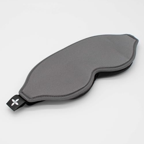 Masque de sommeil 3D pour les personnes dormant sur le côté