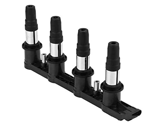 Bobine d'allumage 55571790 pour moteur Vauxhall Astra Vectra et Meriva
