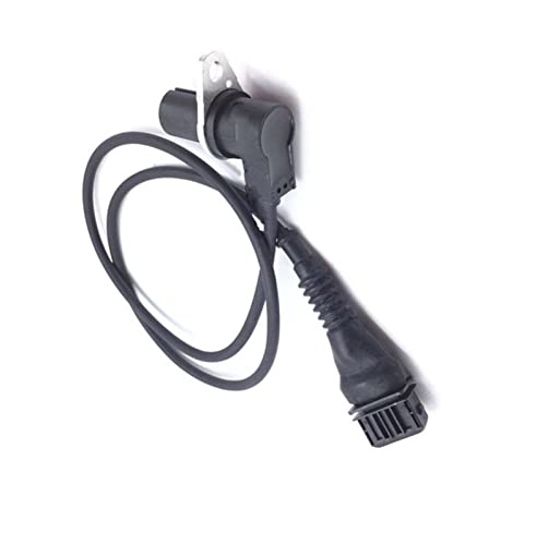 Capteur de vilebrequin 12141703277 pour résoudre les démarrages difficiles
