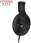 Sennheiser HD 620S closed headset for audiophiles, circum-aural
