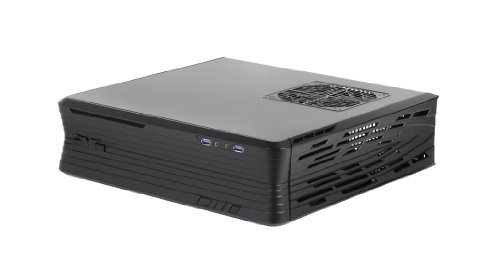 Build My PC, PC Builder, SilverStone Technology RVZ01B