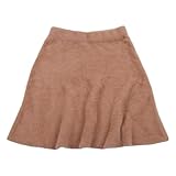 Convient pour les femmes qui privilégient à la fois le confort, cette jupe est parfaite pour toutes les occasions. Que vous fassiez des courses ou que vous alliez à un rendez-vous, c'est un look tendance sans compromis sur le confort