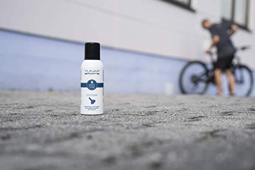 Gesäßcreme Tunap Sports Sitzcreme mit Panthenol (150 ml)