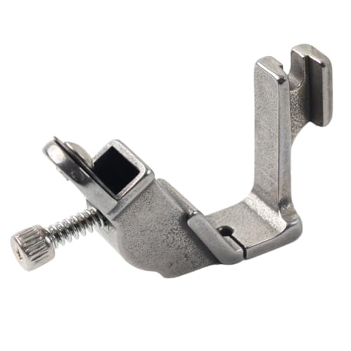 Pie prensatelas elástico 5/16" para máquina de coser miniatura 3