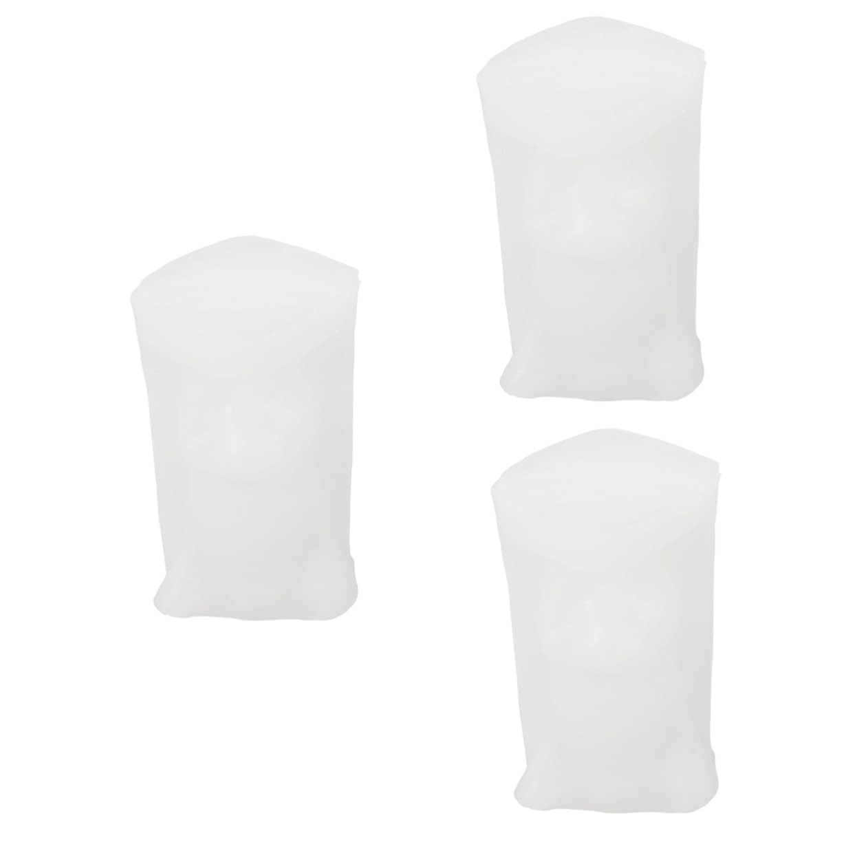 LALAFINA 3piezas Molde De Para Forma De Ángel Para y Decoración De y Manualidades