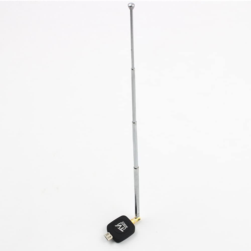 Mini receptor sintonizador de TV micro USB DVB-T para Android