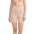 Produktbild FarmaCell 302 (Beige, XL/2XL) Massierende Mini Shorts mit Pushup Effekt auf das Gesäß