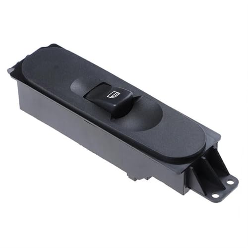 Interruptor Ventana Eléctrica Botón Control Interruptor La Ventana Eléctrica Automóvil Lado...