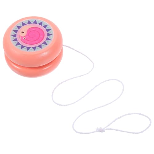 SUPVOX Adorable Boys and Girls Ball Wooden Educational Toy Boys and Girls Plaything