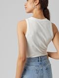 VERO MODA Vmlavender Sl VMA JRS Noos Top damski