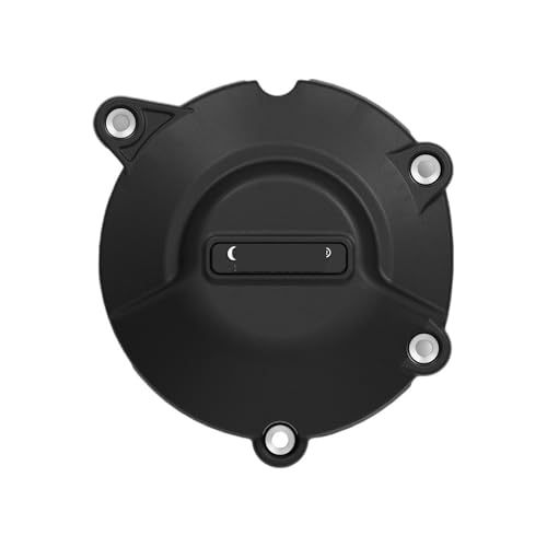 Funda protectora motor Tuono V4 RSV4 tapa estator anticaída 2021-2023