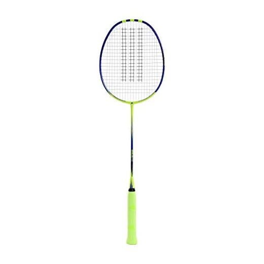 adidas Badminton, Spieler F09