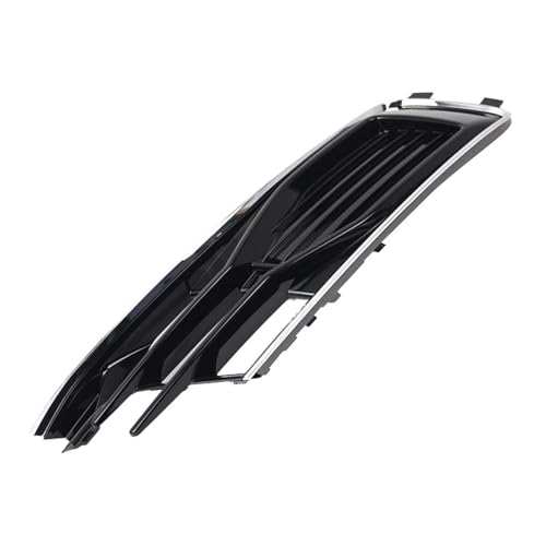 Rejilla de luz antiniebla delantera 4G0807681AD para Audi A6 C7 Sedán de 2014 a 2018