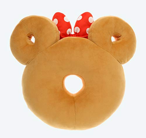 21 ディズニークッション19選 ディズニーリゾート限定の顔型 デザイン型 パークフード型クッションまとめ ディズニー グッズ比較屋さん 買ってよかった をあなたに