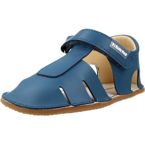 TITANITOS L560 Albertic chaussures d'été pour enfants actifs