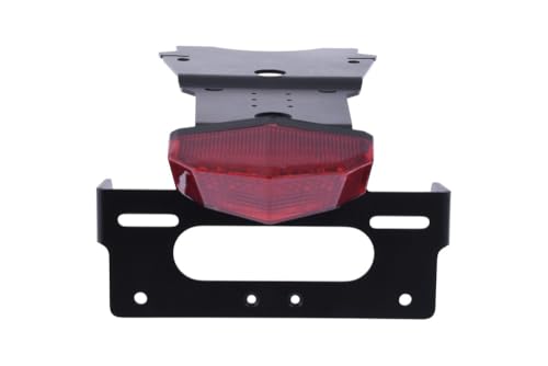 Support de Plaque AVDB pour R1300GS Finition Premium sans Catadioptre 2024