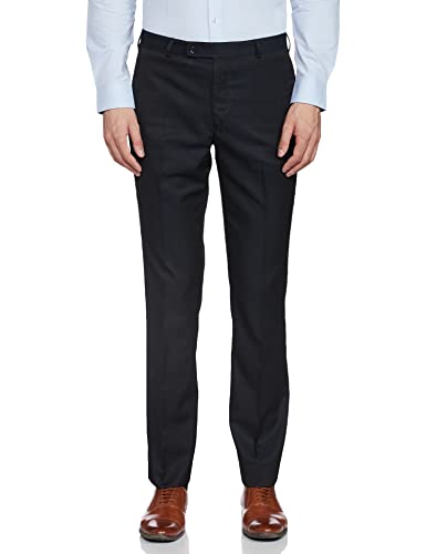 Image of Park Avenue Men's Regular Trouser