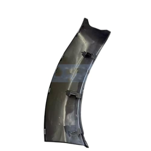 Arco de rueda delantero para Toyota Hilux VIGO listo para pintar del lado izquierdo 3