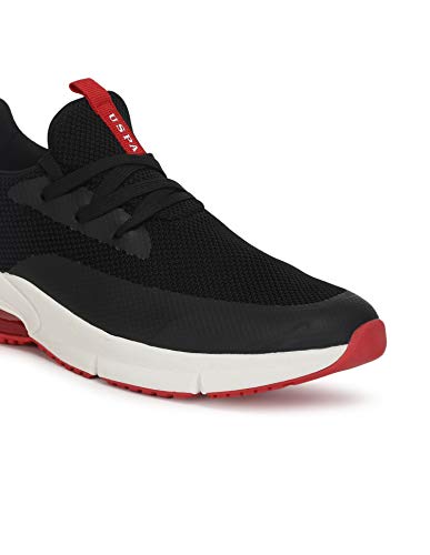 Image of US Polo Association Mens Atlas Sneaker