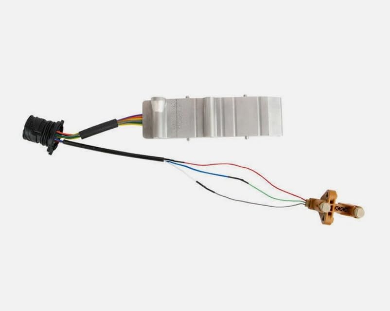 for Porsche 911 997 987 PDK 7DT45 7DT70 Transmission Shift Position Sensor 0501324703