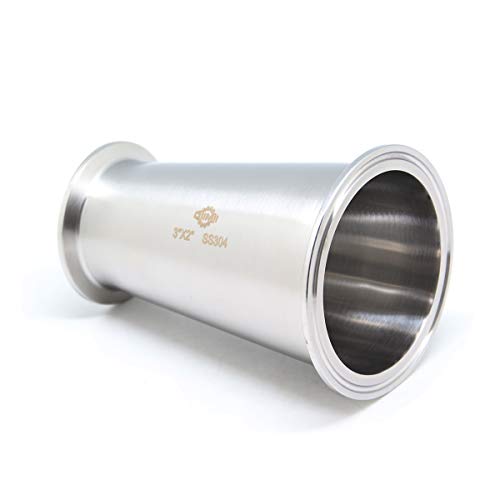 The 30 Best Sanitary Fittings of 2024 [Verified] Cherry Picks